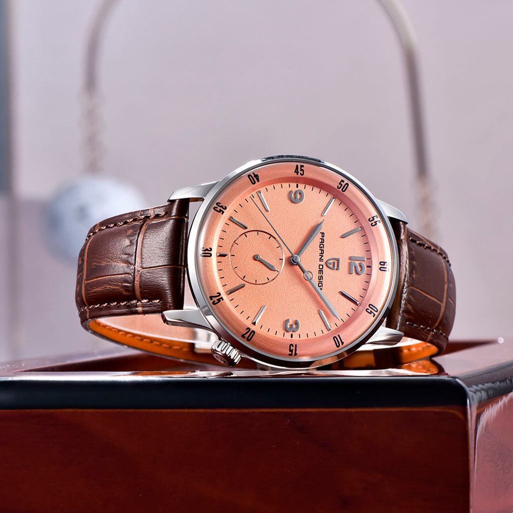 Design Milano Rose Classic Edition