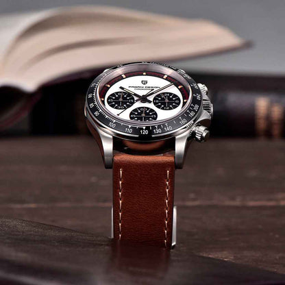 Design Montpellier White Classic Edition