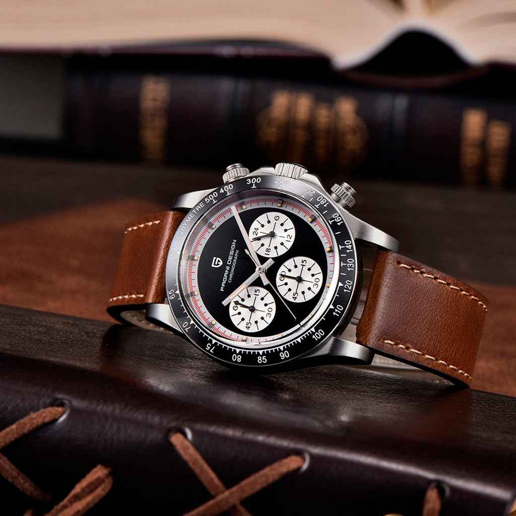 Design Montpellier Black Classic Edition
