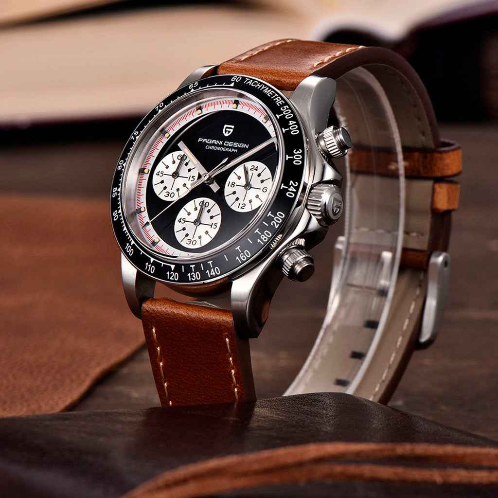 Design Montpellier Black Classic Edition