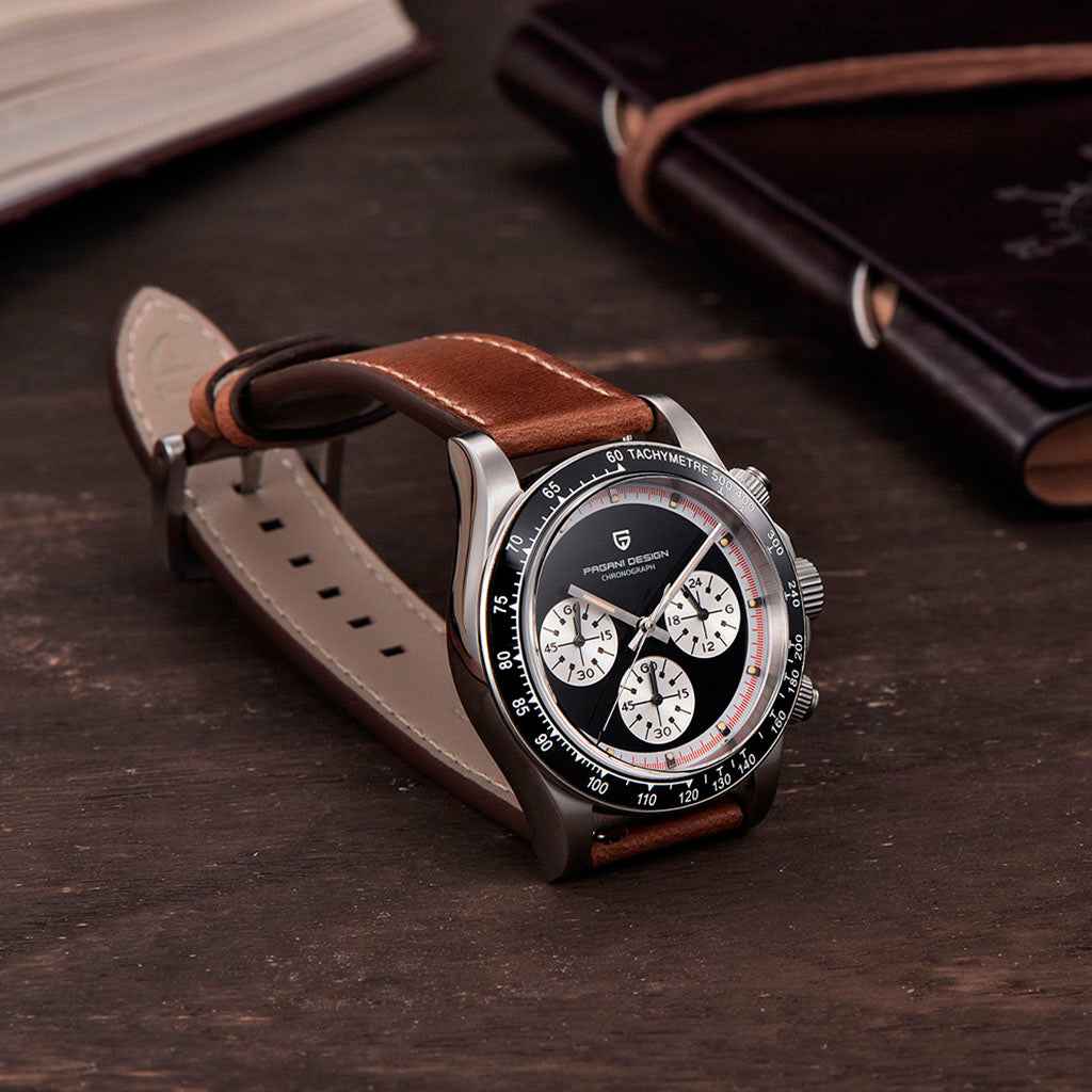 Design Montpellier Black Classic Edition