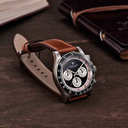 Design Montpellier Black Classic Edition