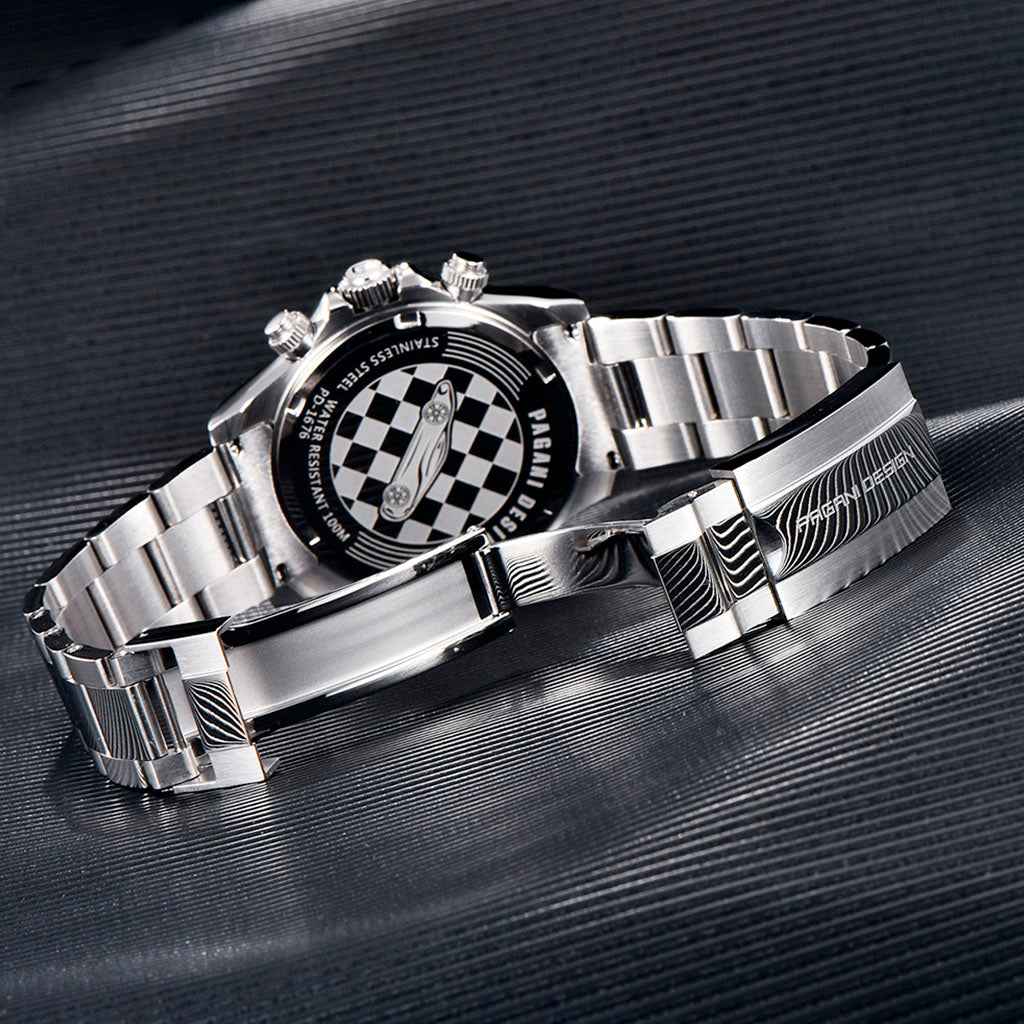Design Montpellier Black City Edition