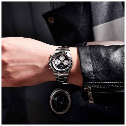 Design Montpellier Black City Edition