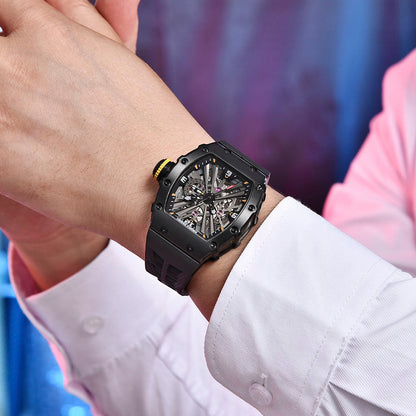 Design Monza Black