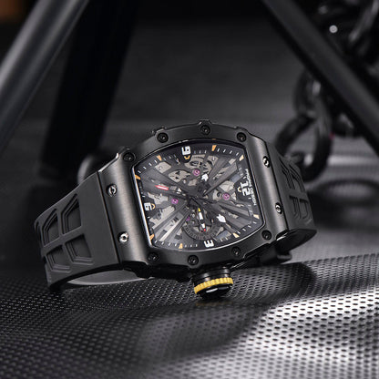 Design Monza Black
