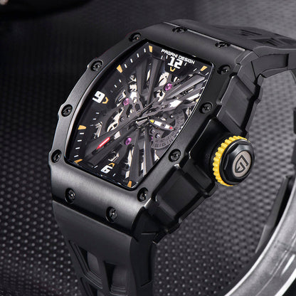 Design Monza Black