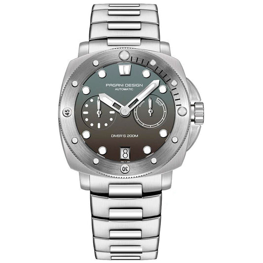 Design Nurnberg Grey City Edition