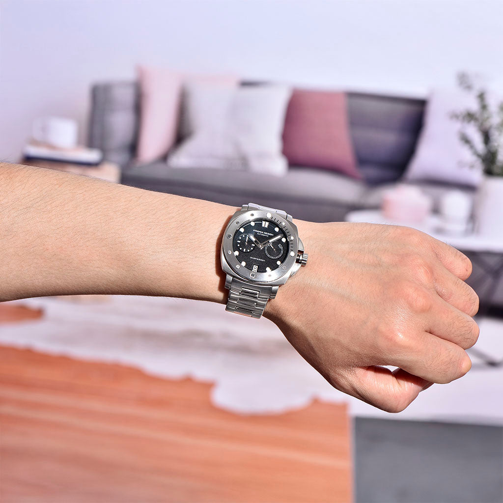 Design Nurnberg Grey City Edition