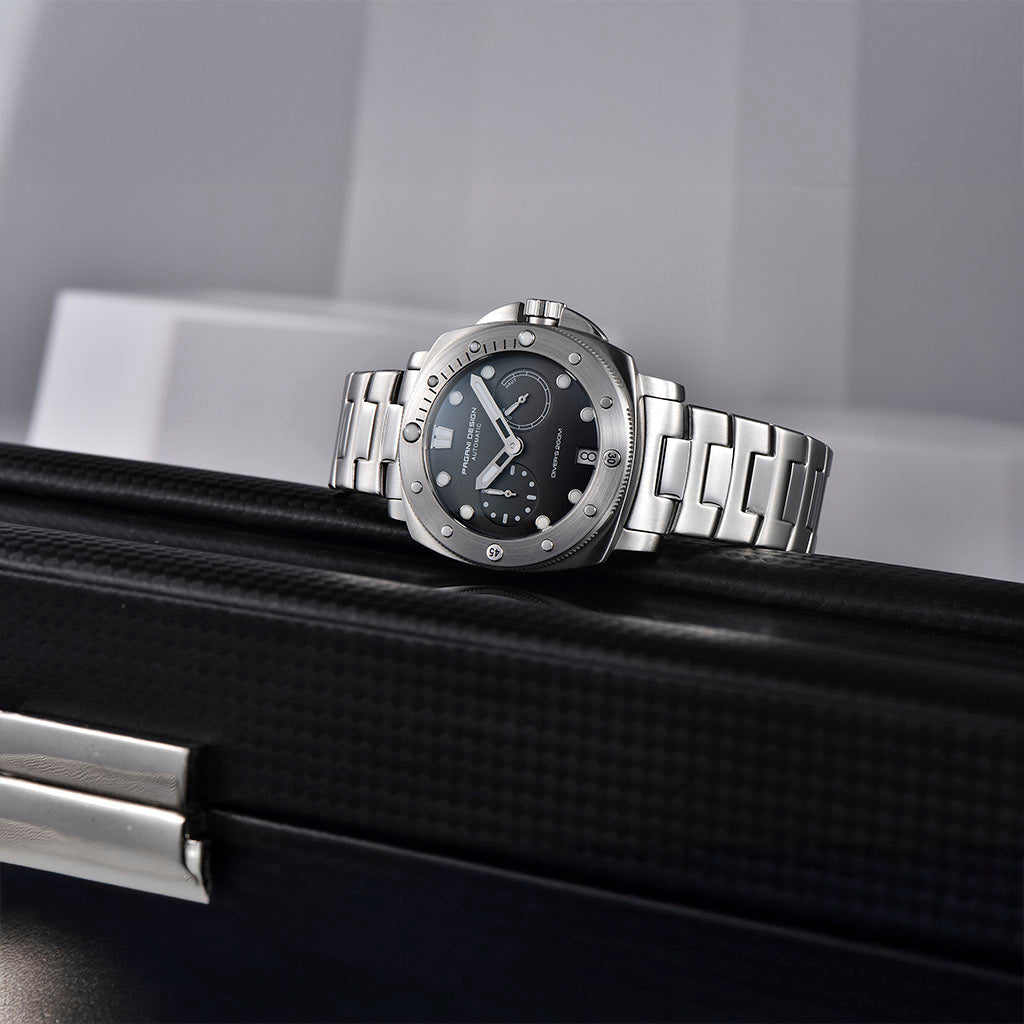 Design Nurnberg Grey City Edition
