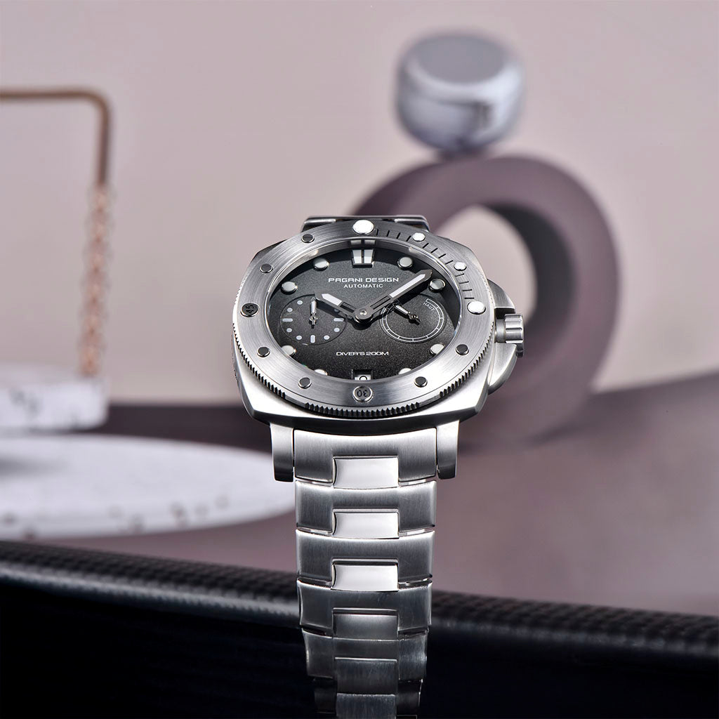 Design Nurnberg Grey City Edition