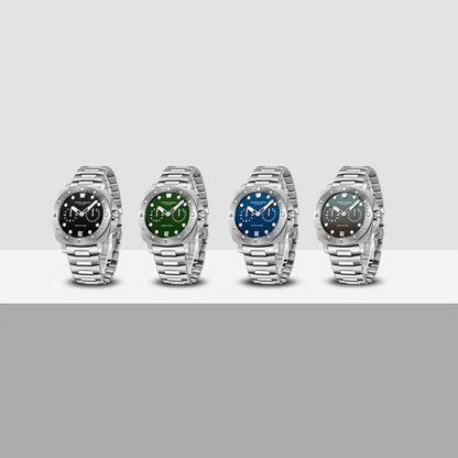 Design Nurnberg Grey City Edition
