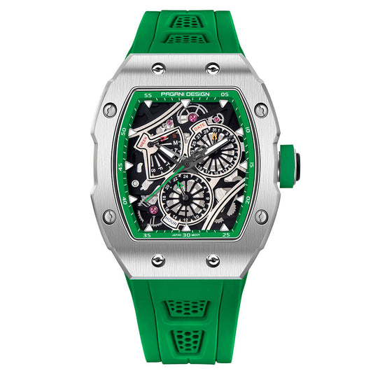Design Nurburg Green