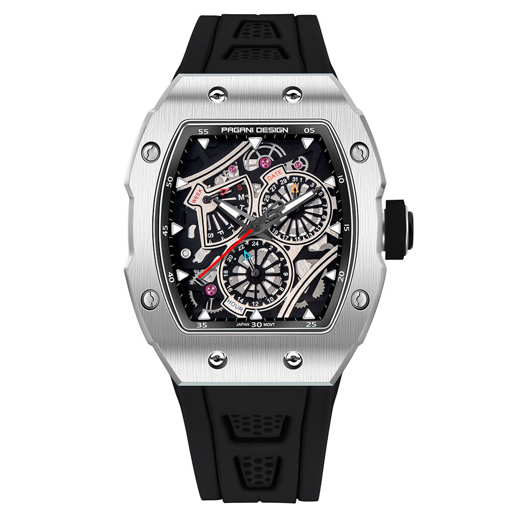 Design Nurburg Black