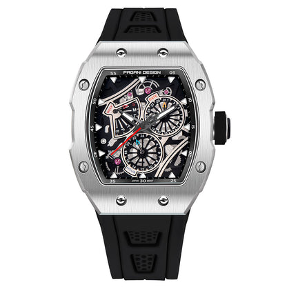 Design Nurburg Black