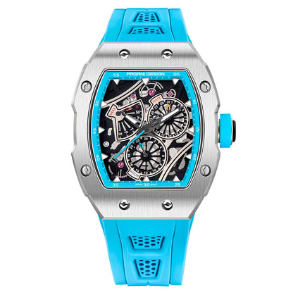 Design Nurburg Blue