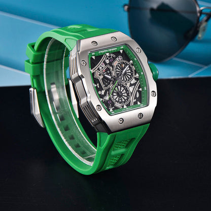 Design Nurburg Green