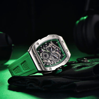 Design Nurburg Green