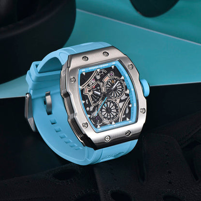 Design Nurburg Blue