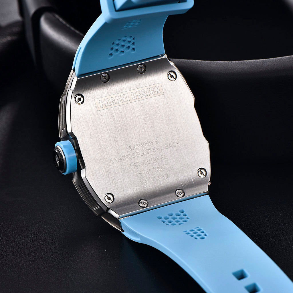 Design Nurburg Blue