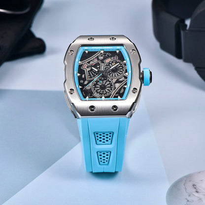 Design Nurburg Blue