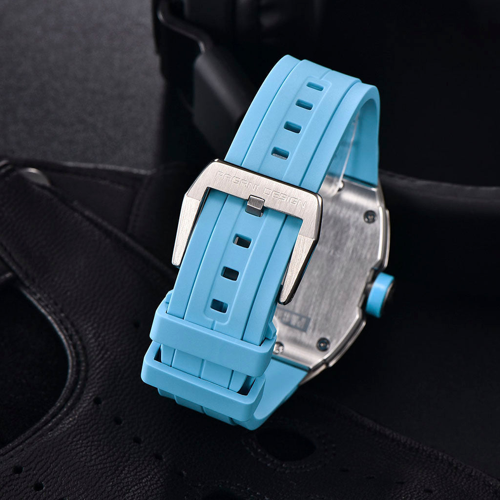 Design Nurburg Blue
