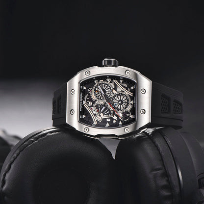 Design Nurburg Black