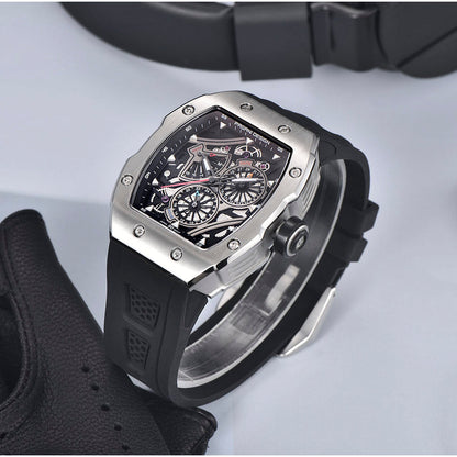 Design Nurburg Black