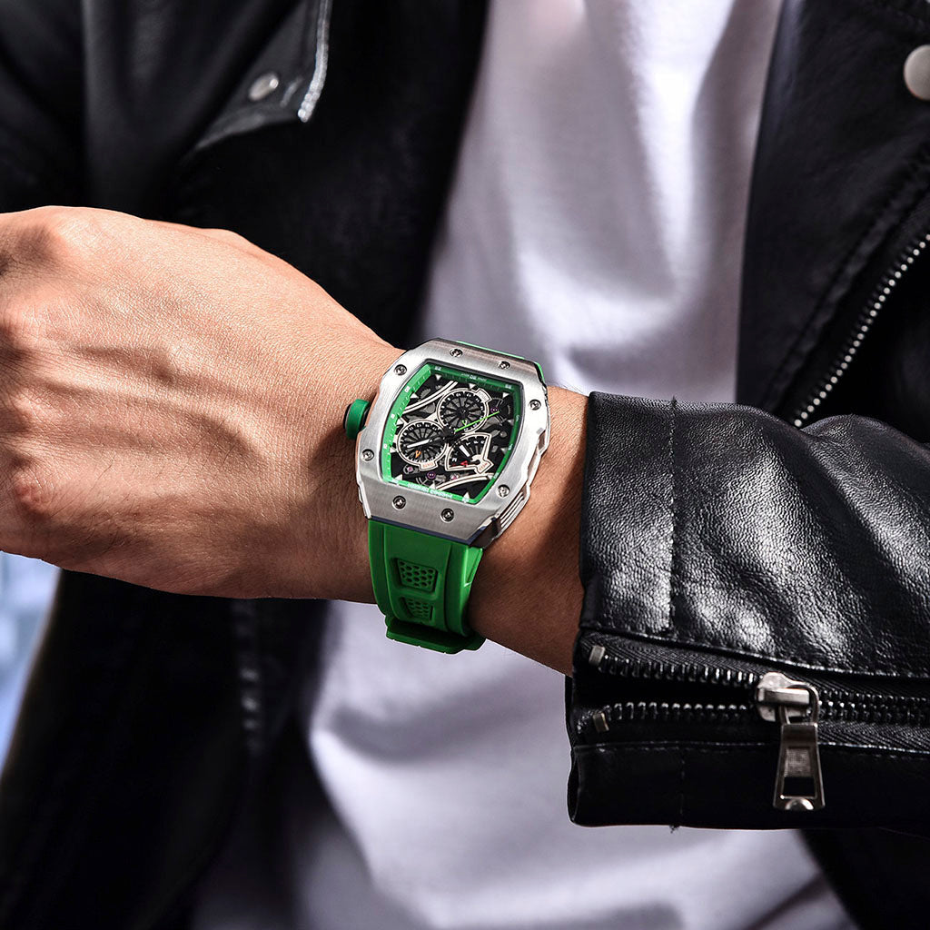 Design Nurburg Green