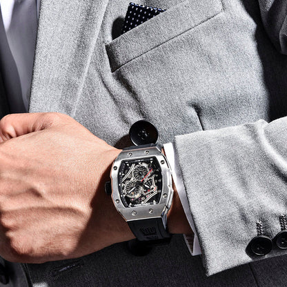 Design Nurburg Black