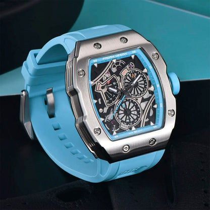 Design Nurburg Blue