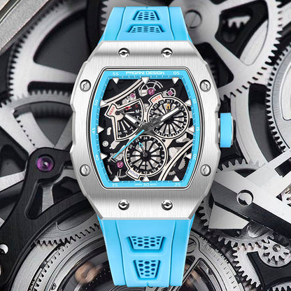 Design Nurburg Blue