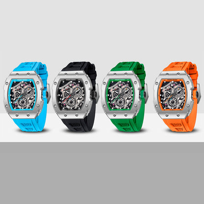 Design Nurburg Orange