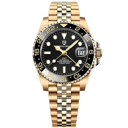 Design Pantheon Pure Gold