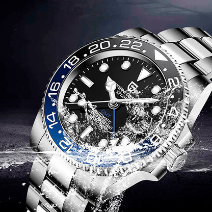 Design Pantheon Blue