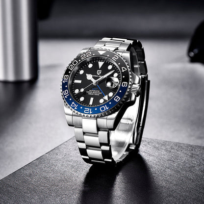 Design Pantheon Blue