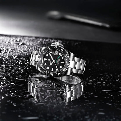 Design Pantheon Black