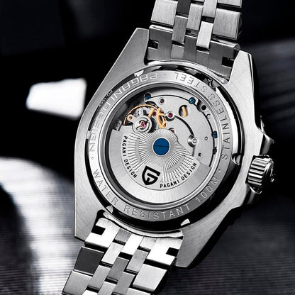 Design Pantheon Blue