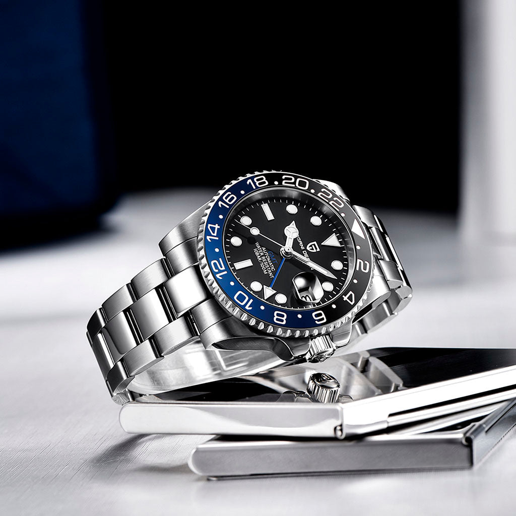 Design Pantheon Blue