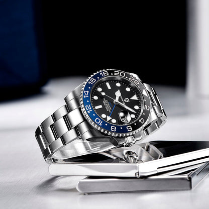 Design Pantheon Blue