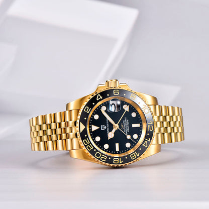 Design Pantheon Pure Gold