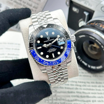 Design Pantheon Blue