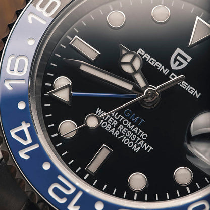 Design Pantheon Blue