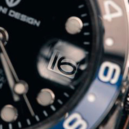 Design Pantheon Blue