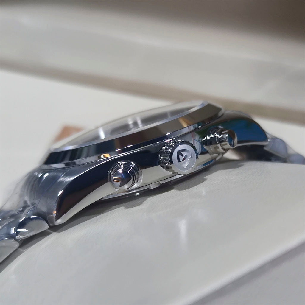 Design Pilot Blue