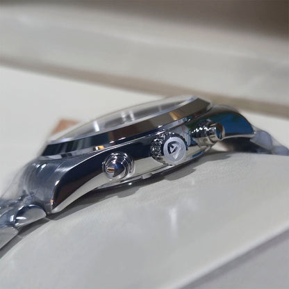 Design Pilot Blue