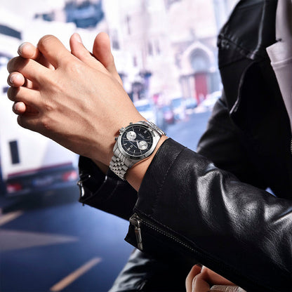 Design Pilot Black