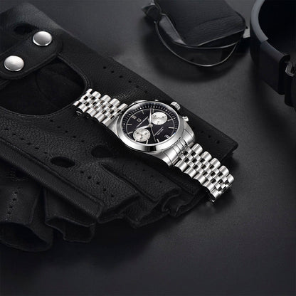 Design Pilot Black