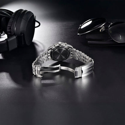 Design Pilot Black
