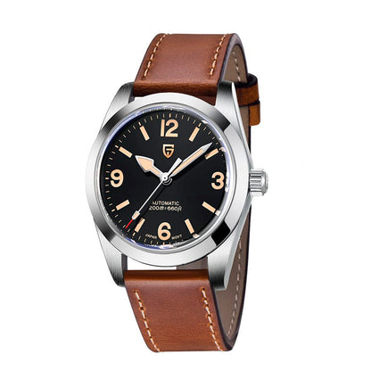Design Ranger Black Classic Edition